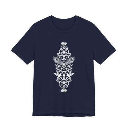 Hummingbird Soulmates - T-Shirt