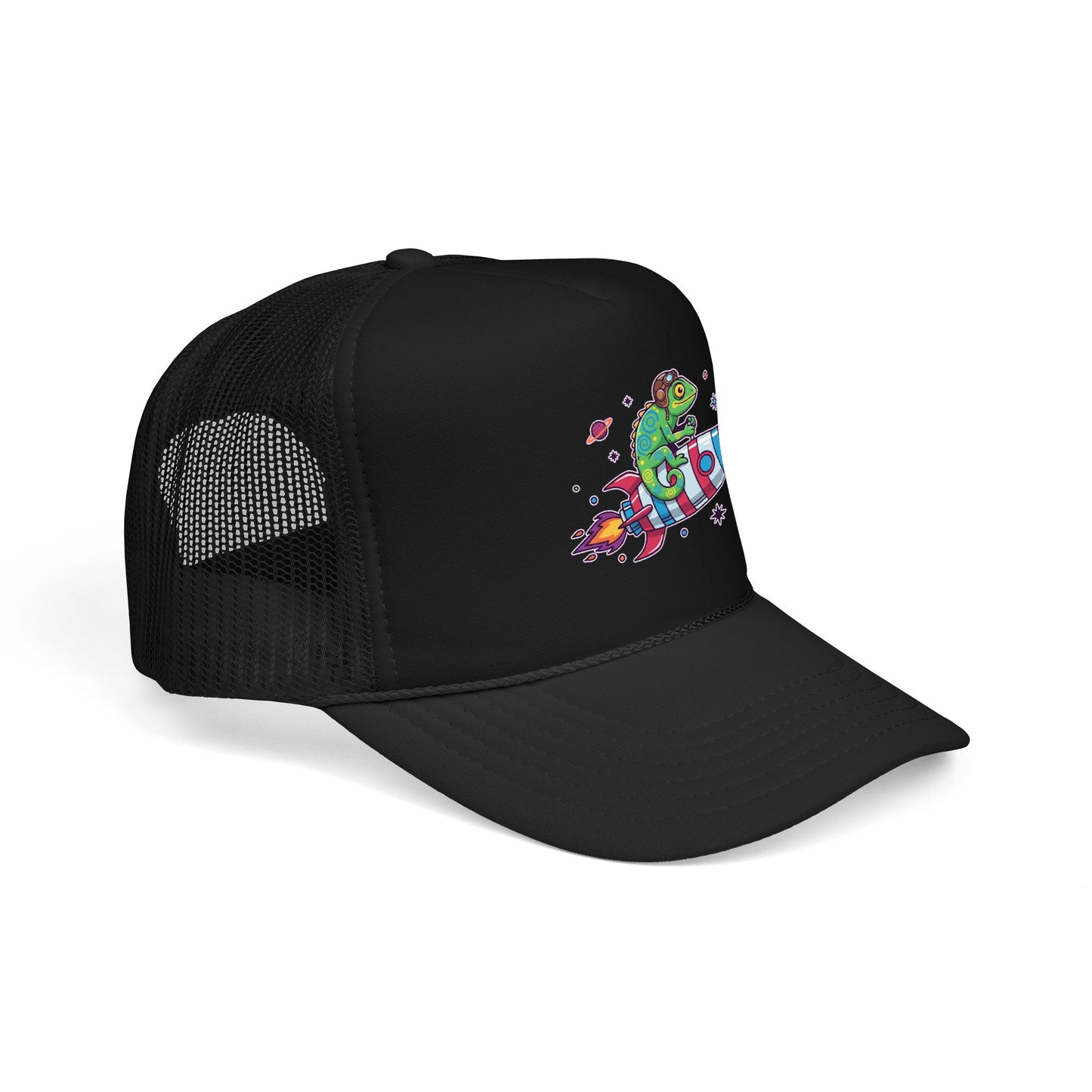 Cosmic Rider - Cap