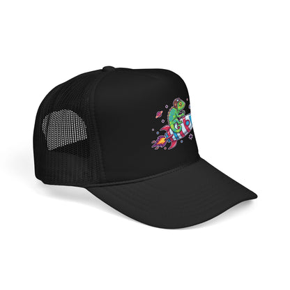 Cosmic Rider - Cap