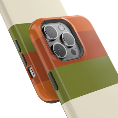 Autumn Vibes - Magnetic Phone Case