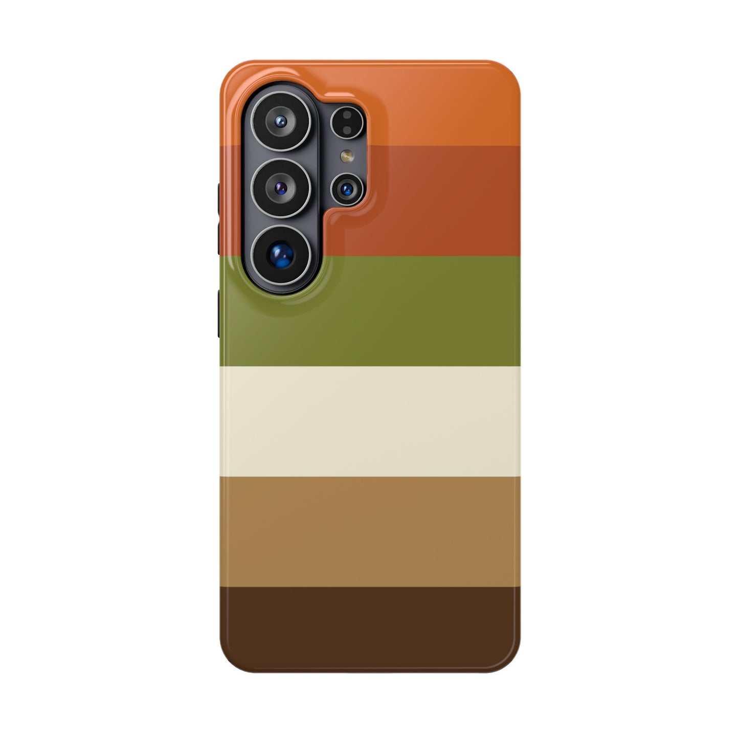 Autumn Vibes - Magnetic Phone Case
