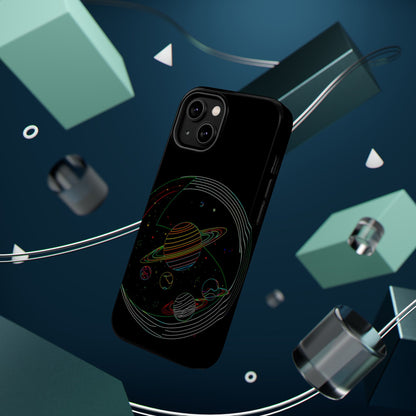 COSMOFX - Magnetic Phone Case