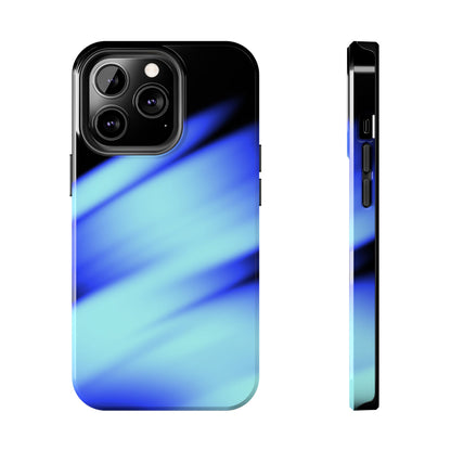 Orbital Drift - Phone Case