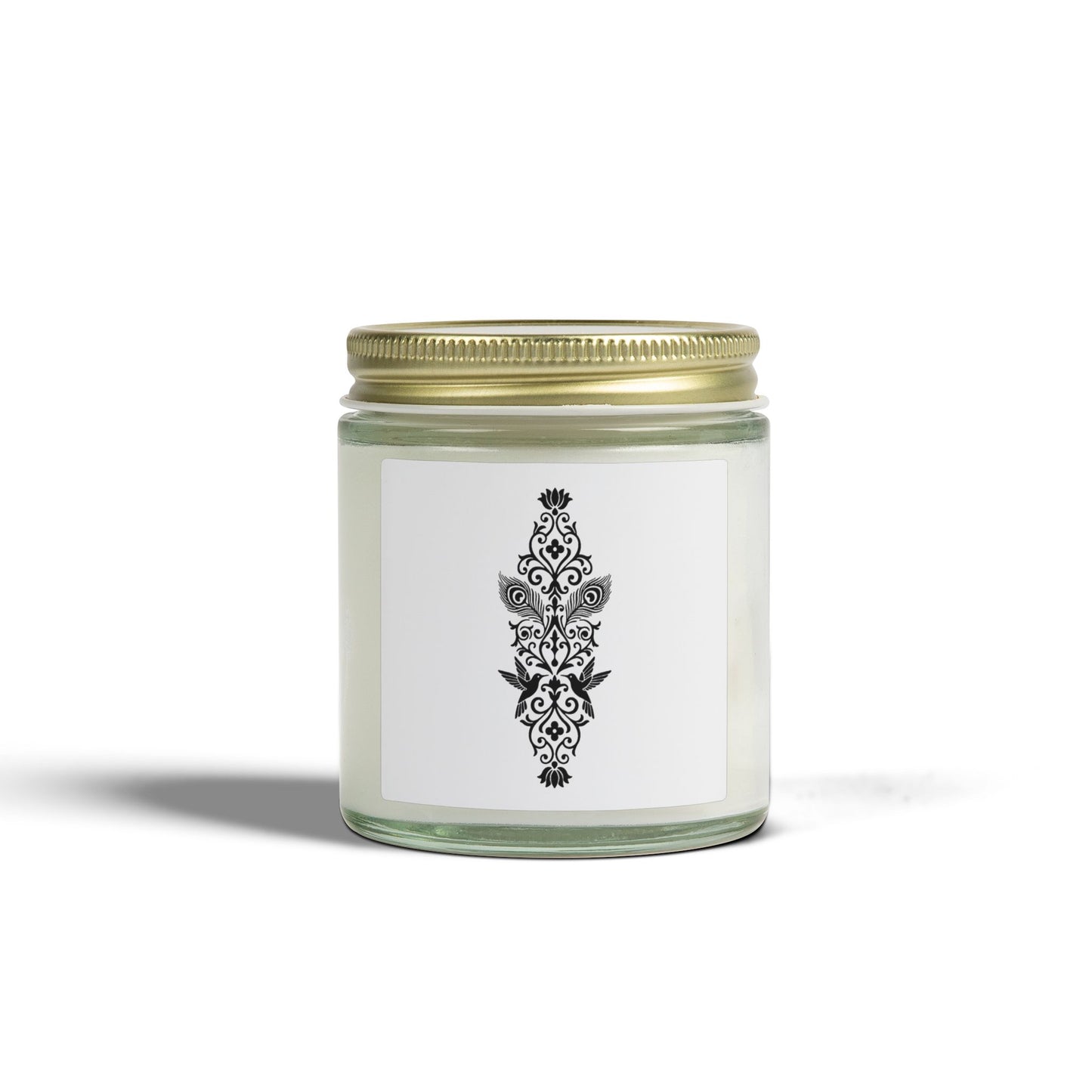 Hummingbird Soulmates - Scented Candle