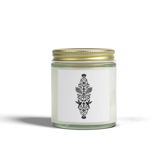 Hummingbird Soulmates - Scented Candle