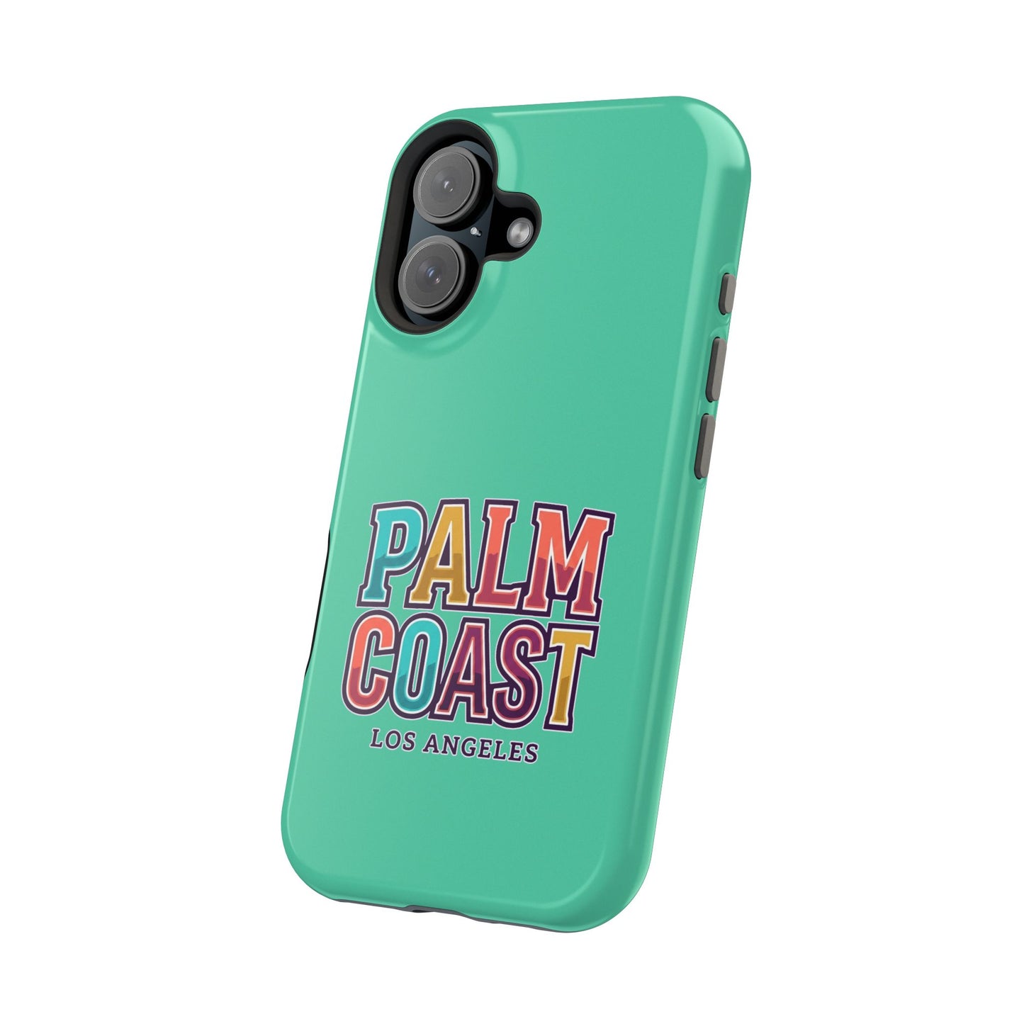 Palm Coast - Los Angeles - Magnetic Phone Case
