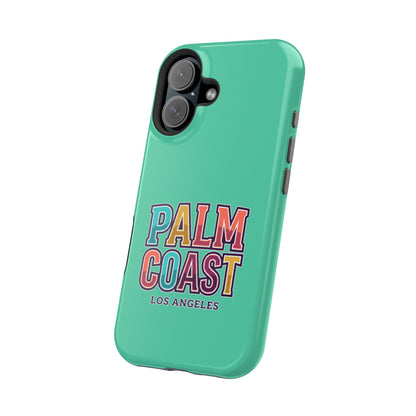 Palm Coast - Los Angeles - Magnetic Phone Case