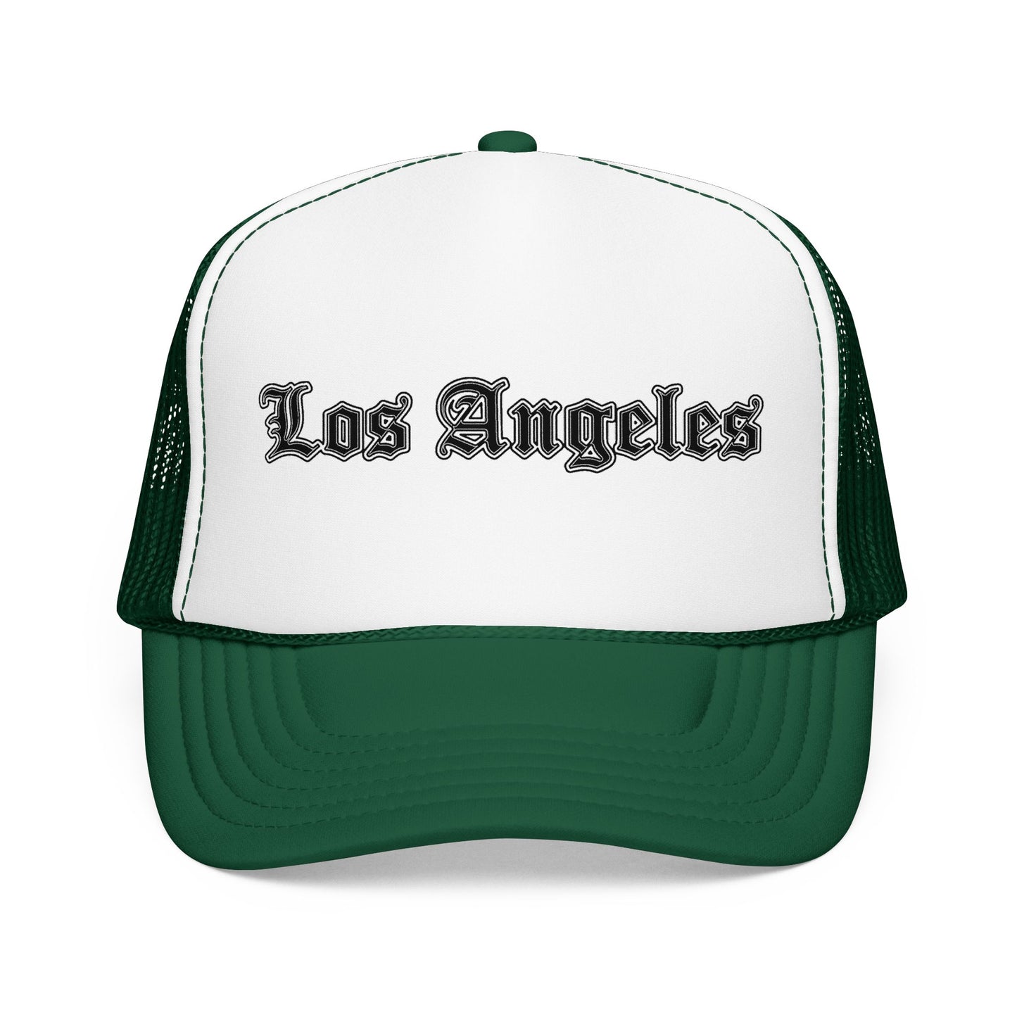 Los Angeles - Cap