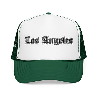 Los Angeles - Cap