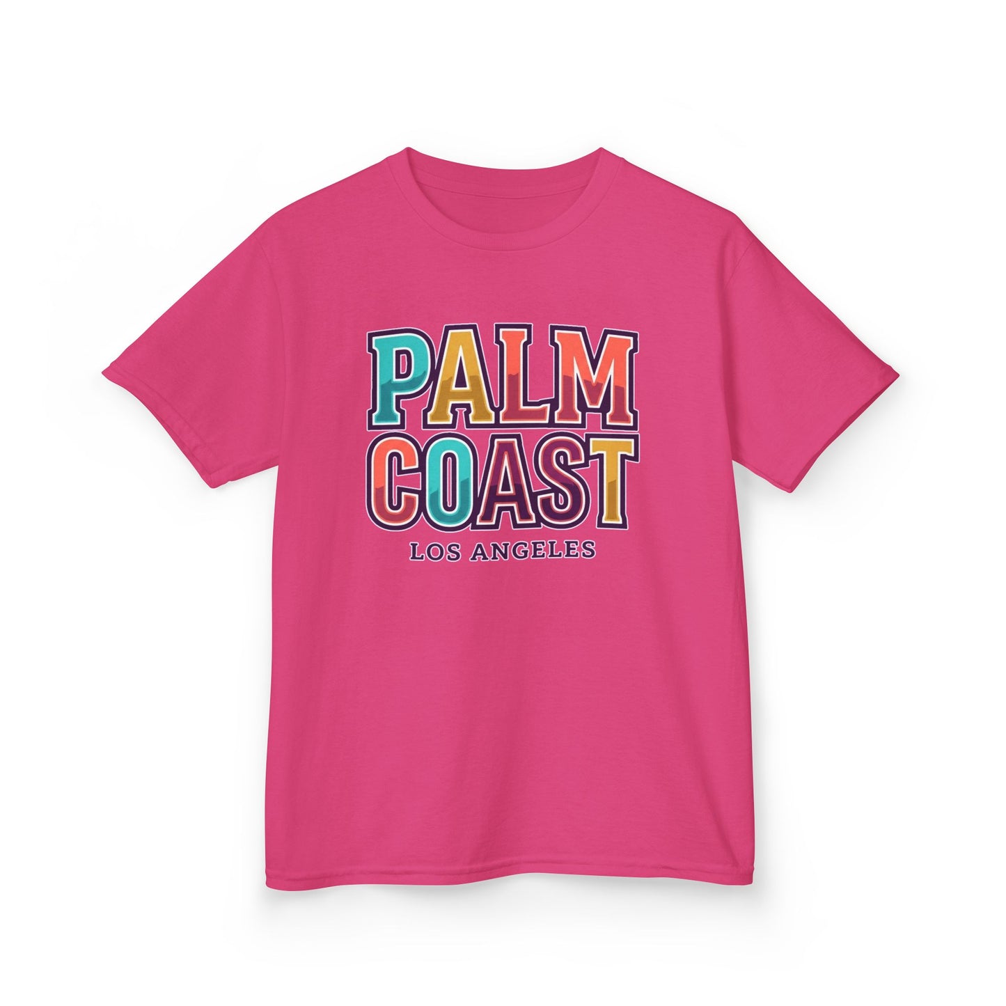 Palm Coast Los Angeles - Kids Tee