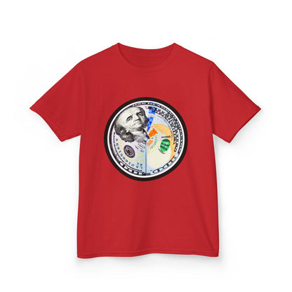 THE MOONEY - Kids Tee