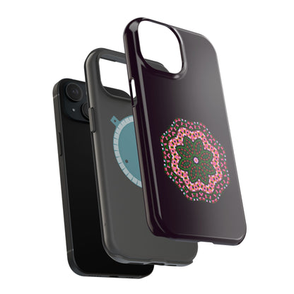 Royal Stone - Magnetic Phone Case