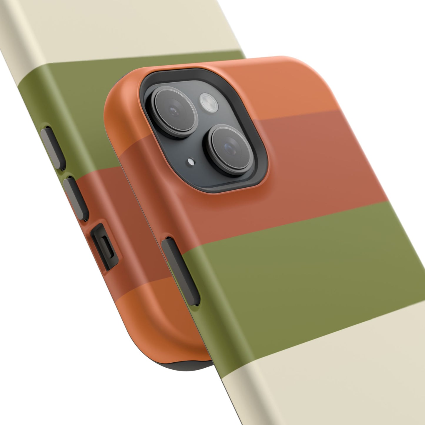 Autumn Vibes - Magnetic Phone Case