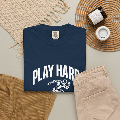 Play Hard / Live Harder - T-Shirt