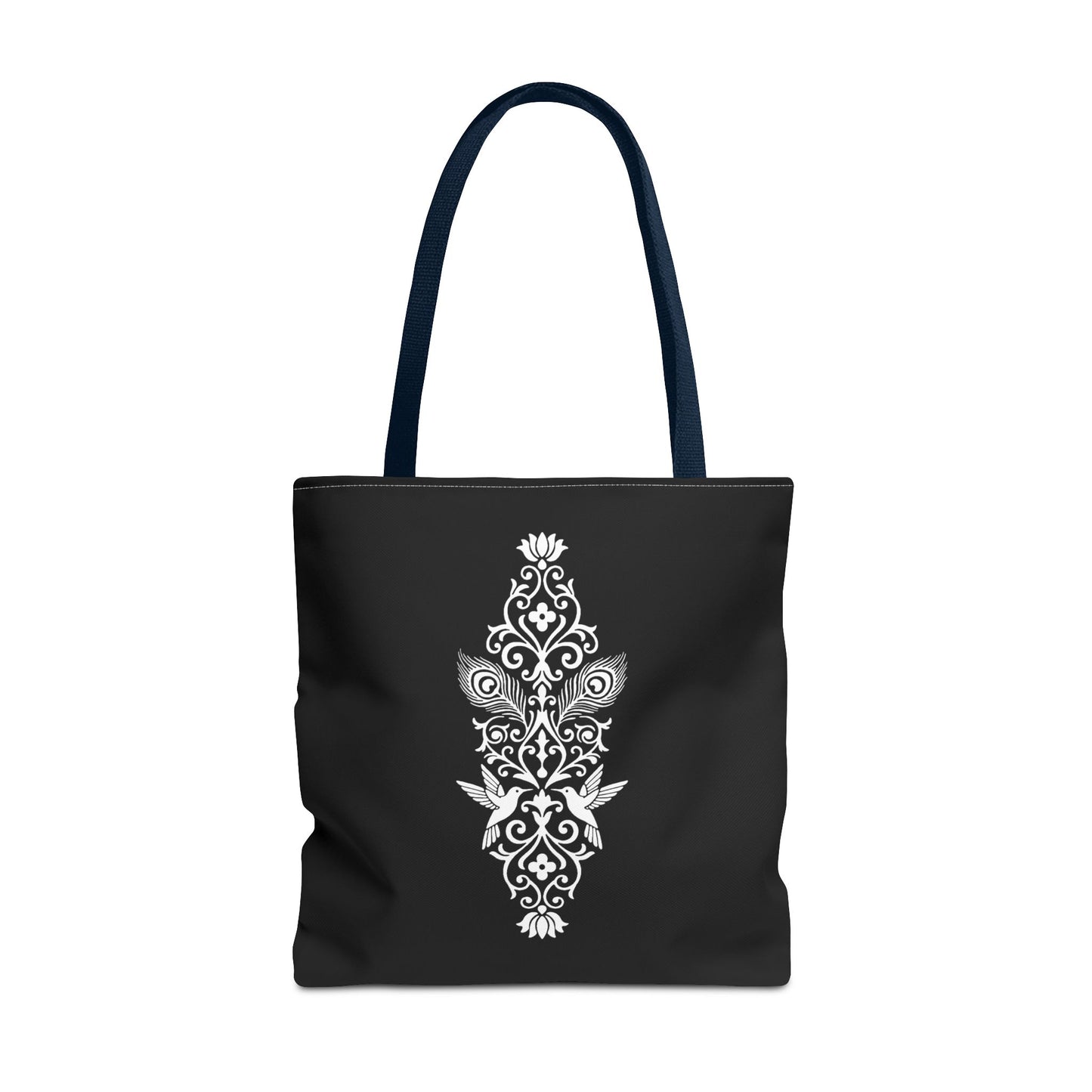 Hummingbird Soulmates - Tote Bag