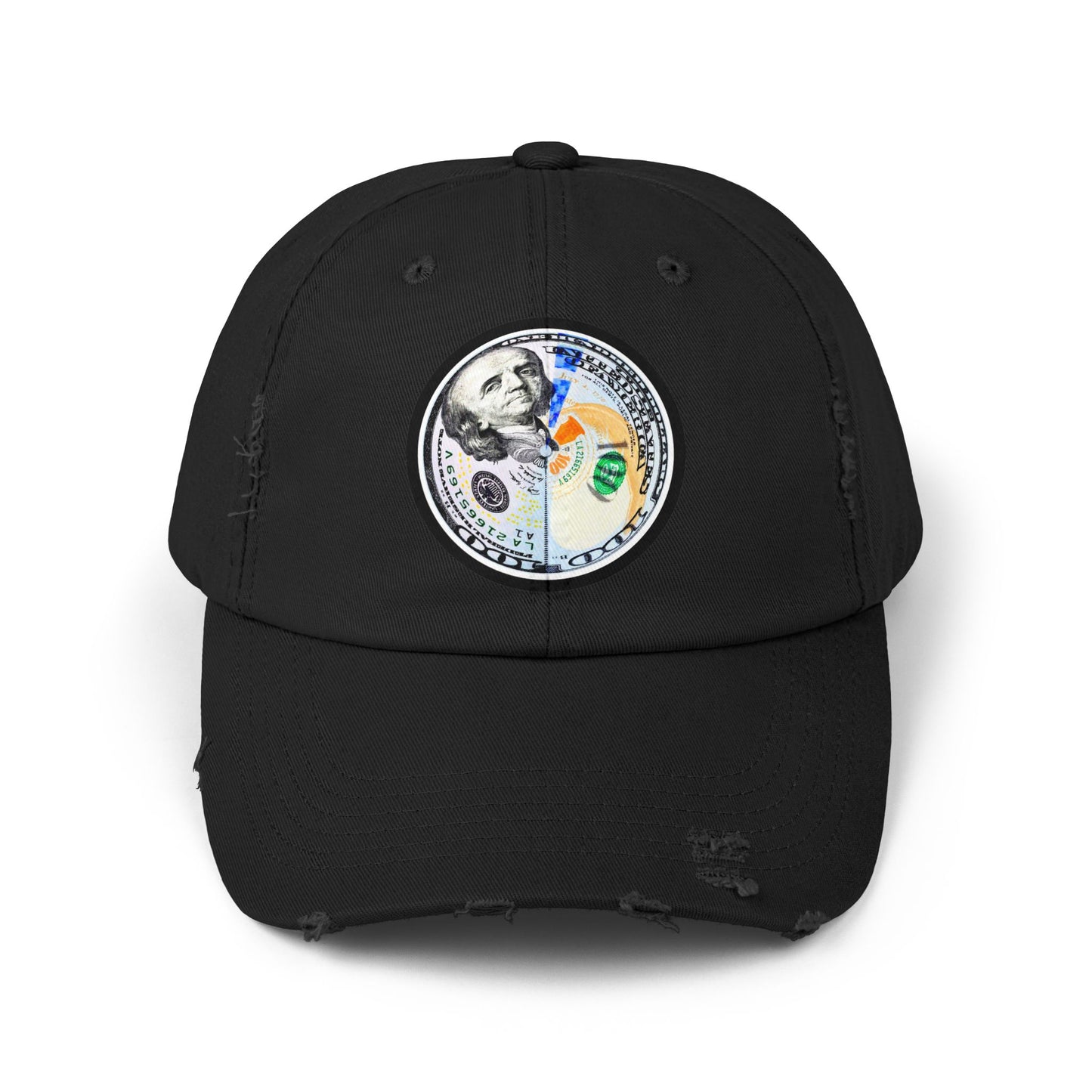 THE MOONEY - Cap