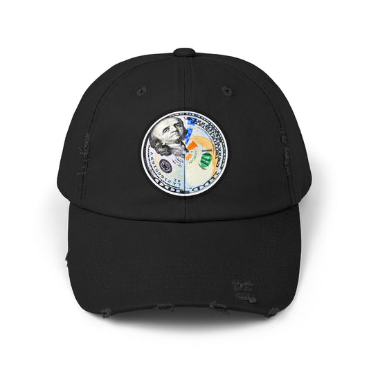 THE MOONEY - Cap