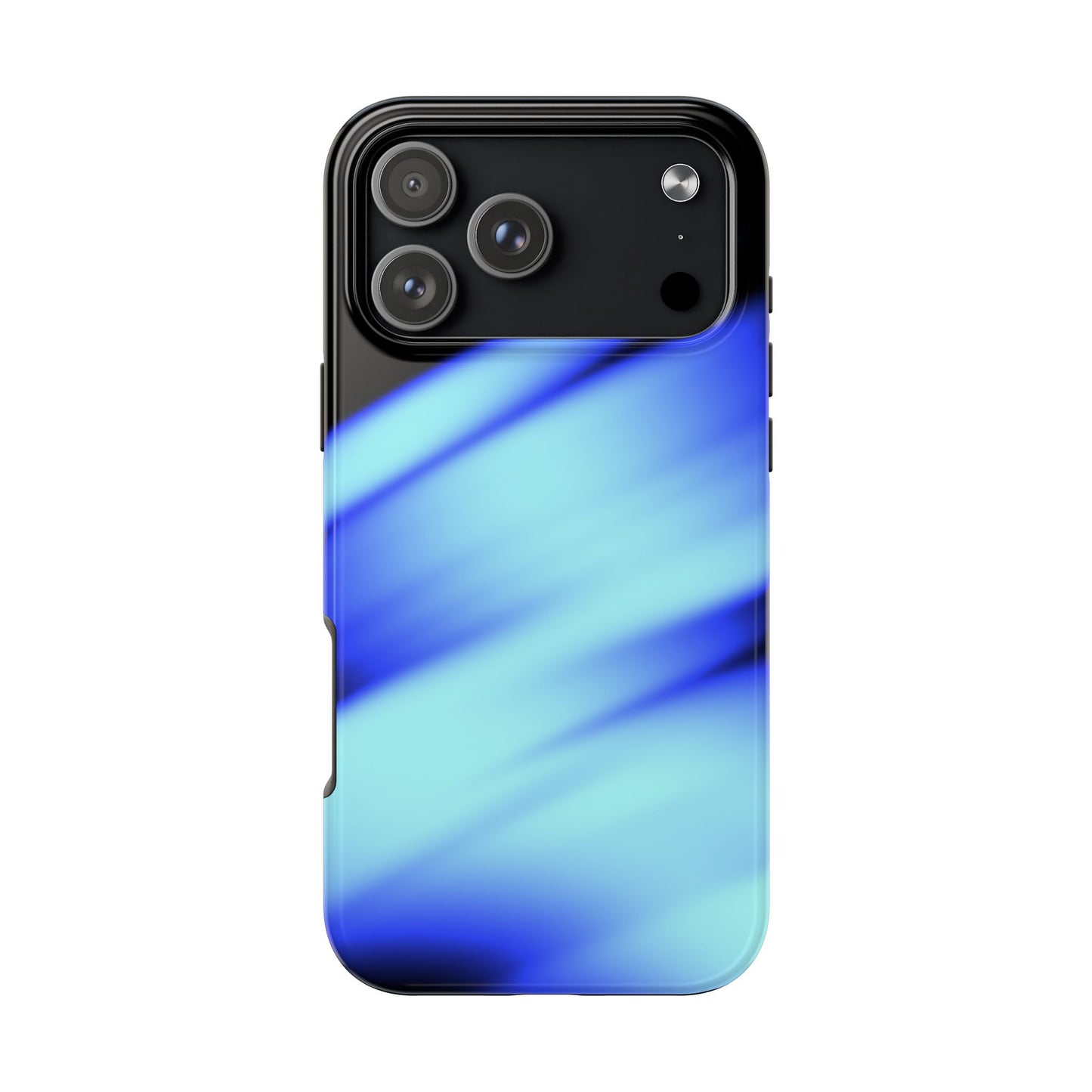 Orbital Drift - Phone Case