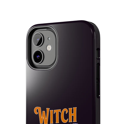Witch Better Have My Candy - Phone Case