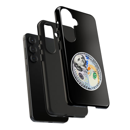 THE MOONEY - Phone Case