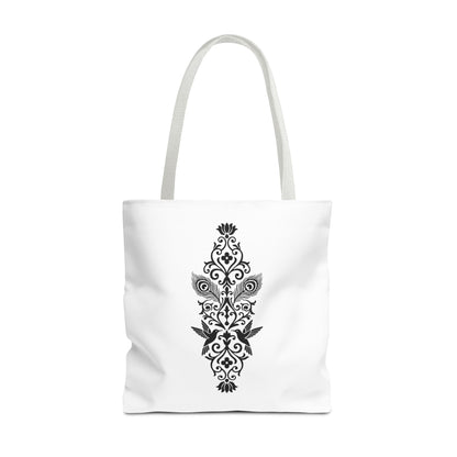 Hummingbird Soulmates - Tote Bag