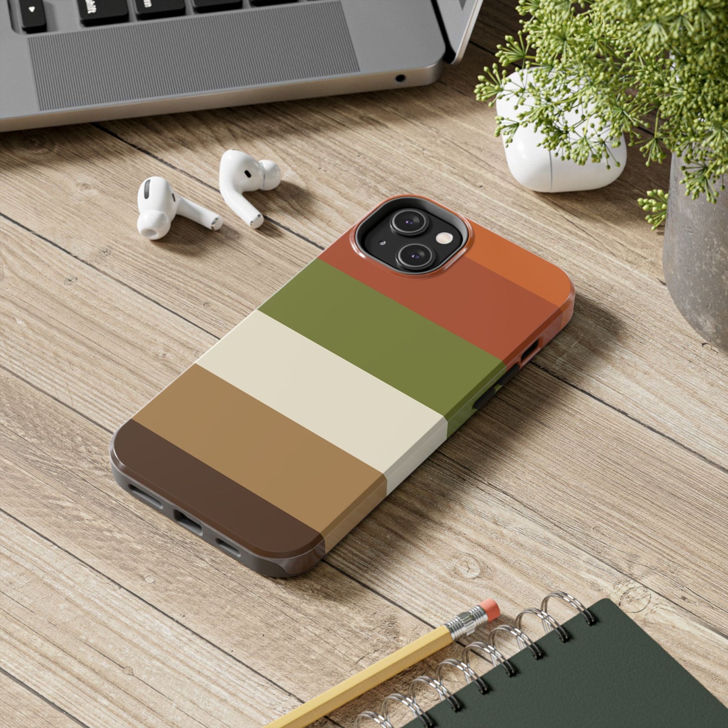 Autumn Vibes - Phone Case