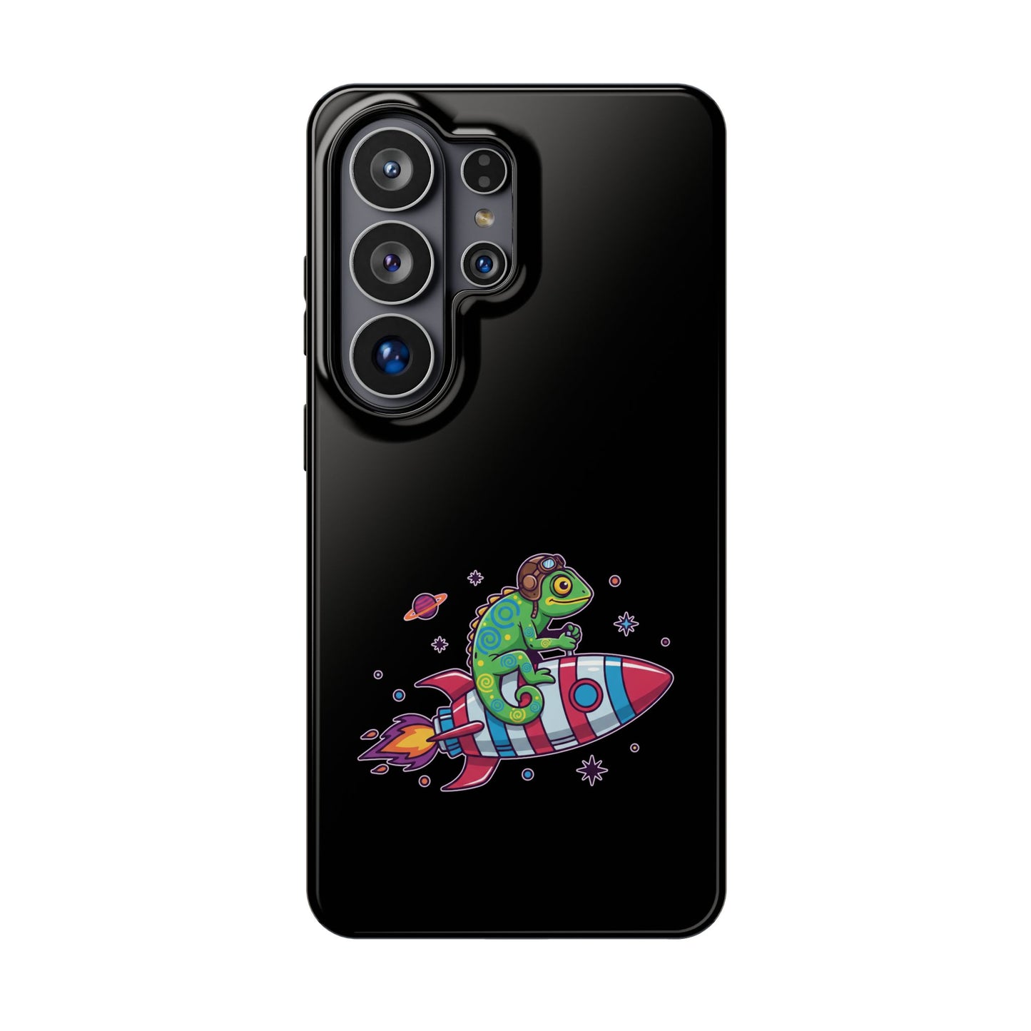 Cosmic Rider - Magnetic Phone Case