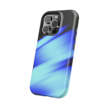 Orbital Drift - Magnetic Phone Case