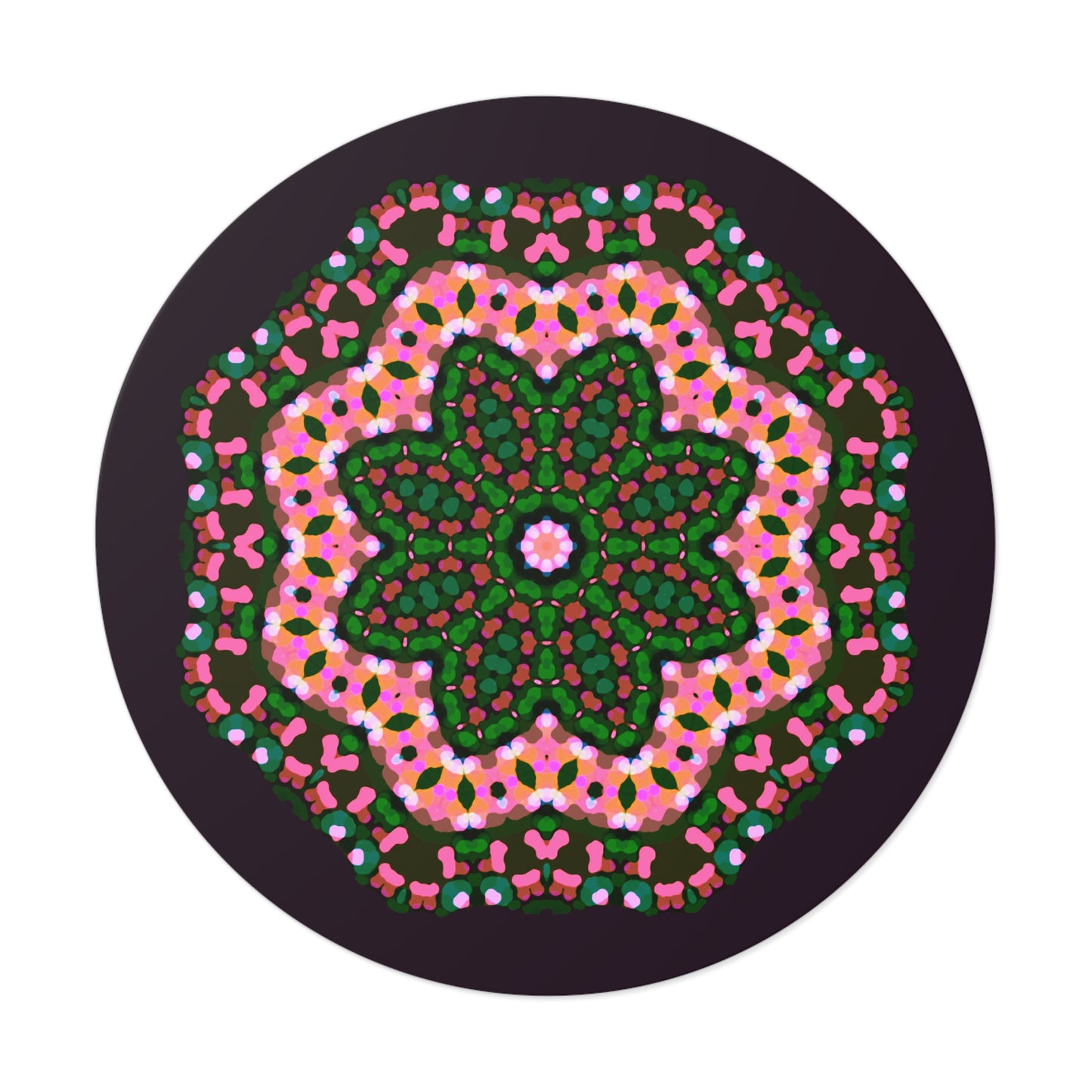 Royal Stone - Sticker