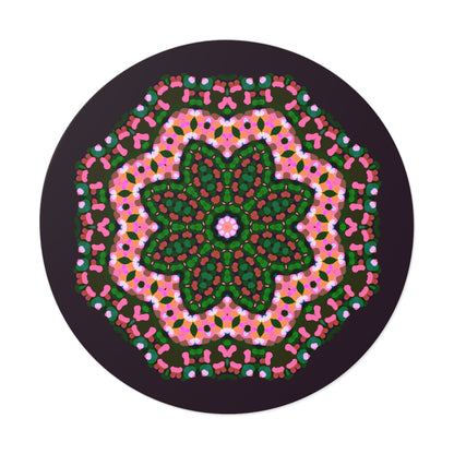 Royal Stone - Sticker