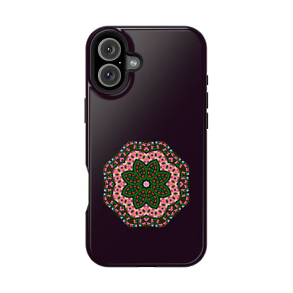 Royal Stone - Magnetic Phone Case