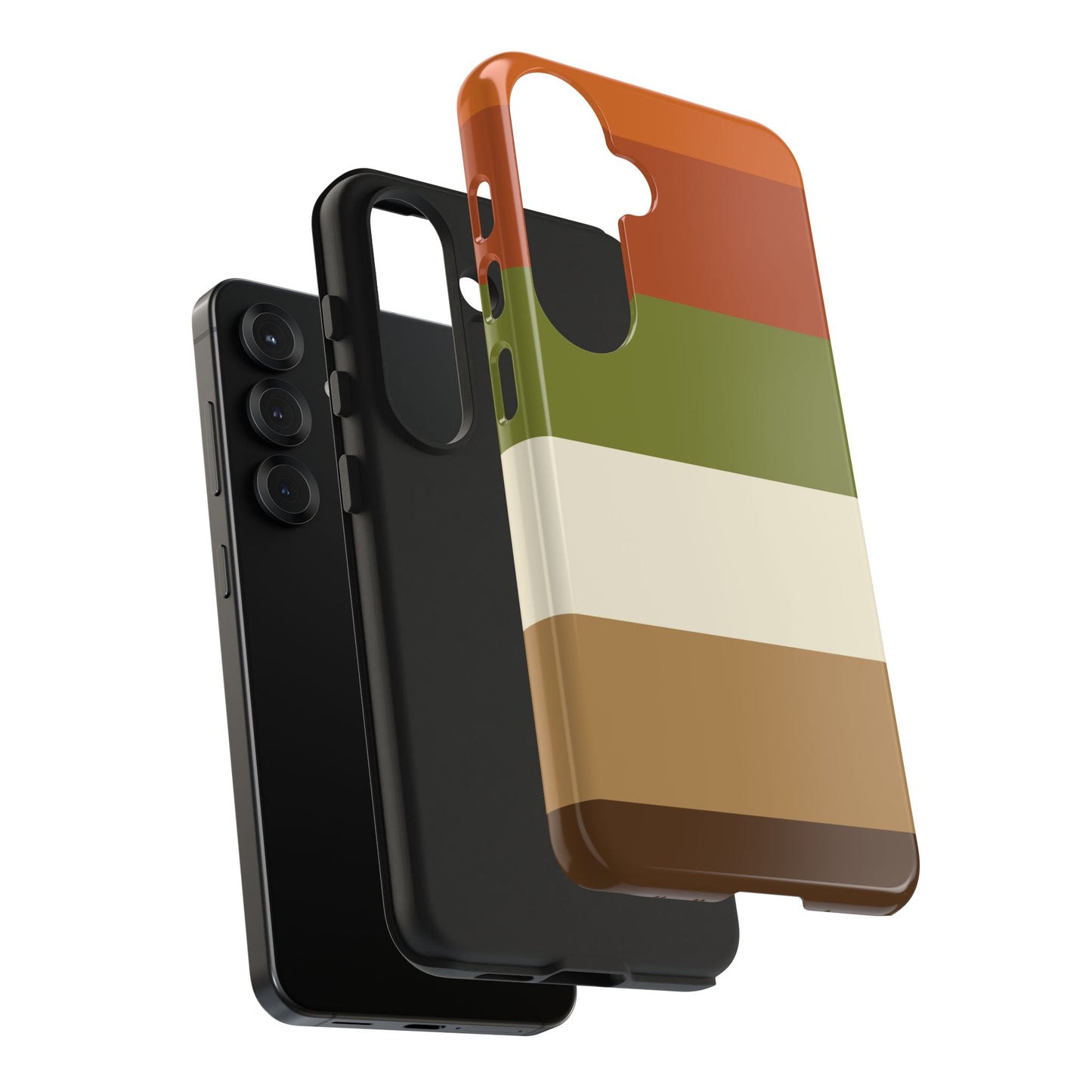 Autumn Vibes - Phone Case