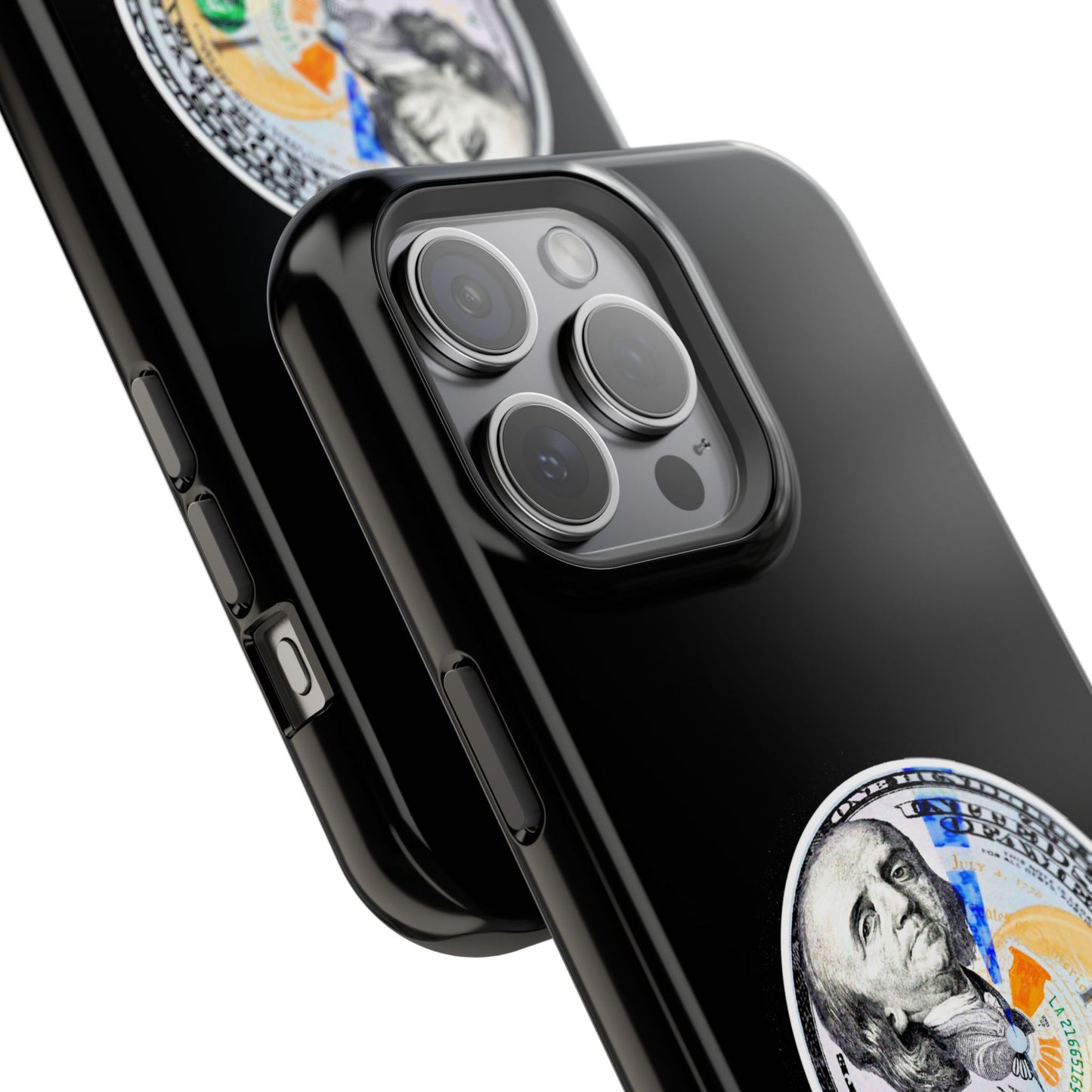 THE MOONEY - Magnetic Phone Case