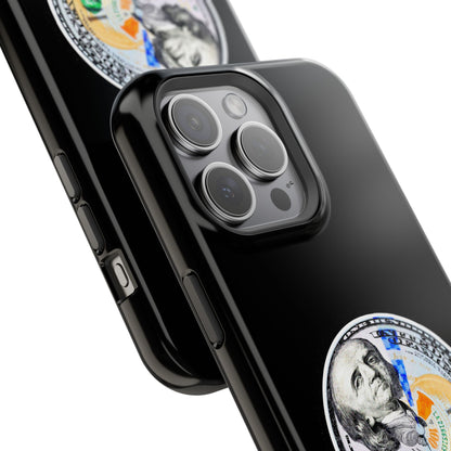 THE MOONEY - Magnetic Phone Case