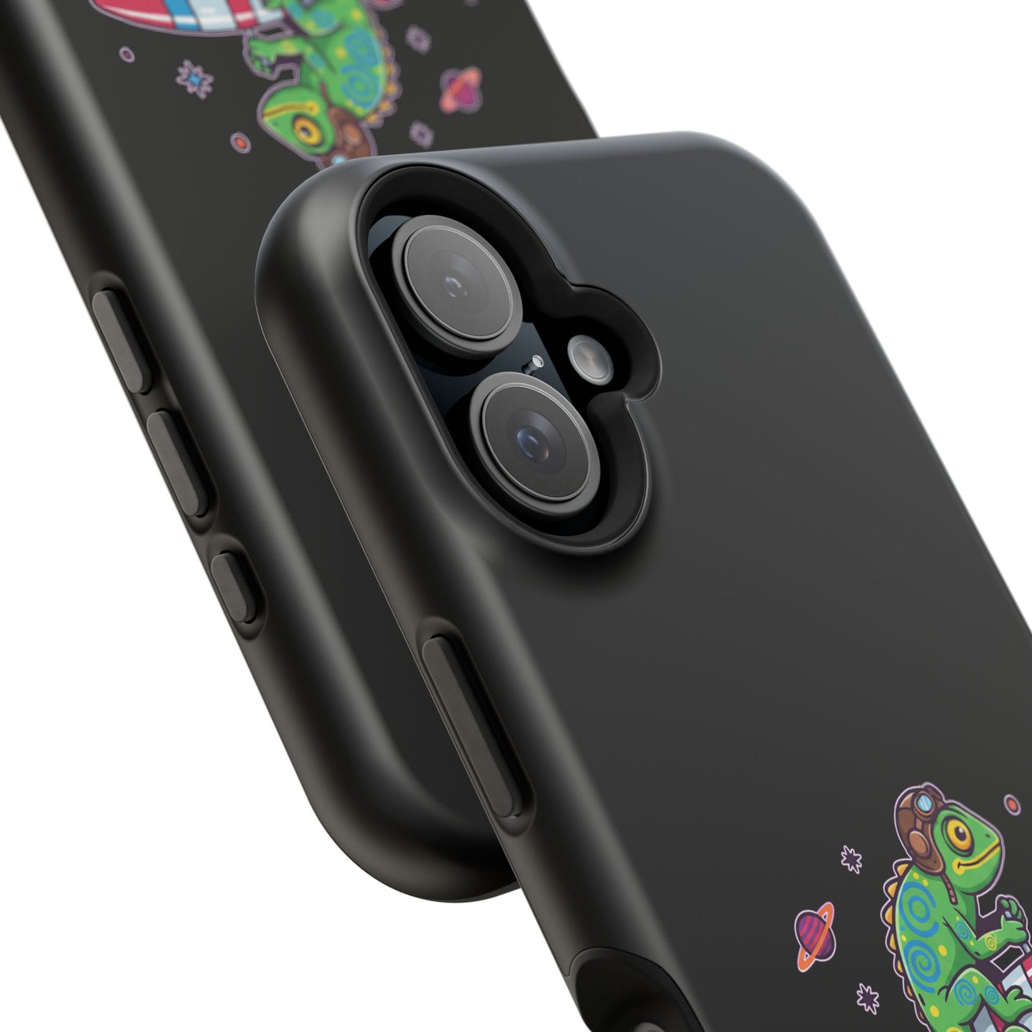 Cosmic Rider - Magnetic Phone Case