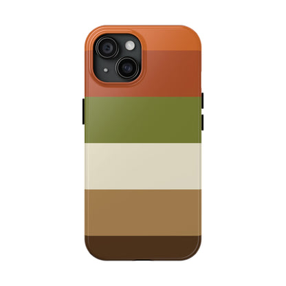 Autumn Vibes - Phone Case