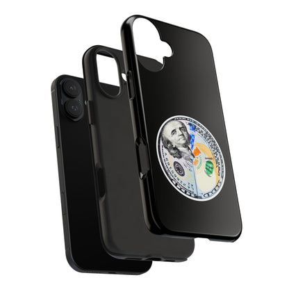 THE MOONEY - Phone Case