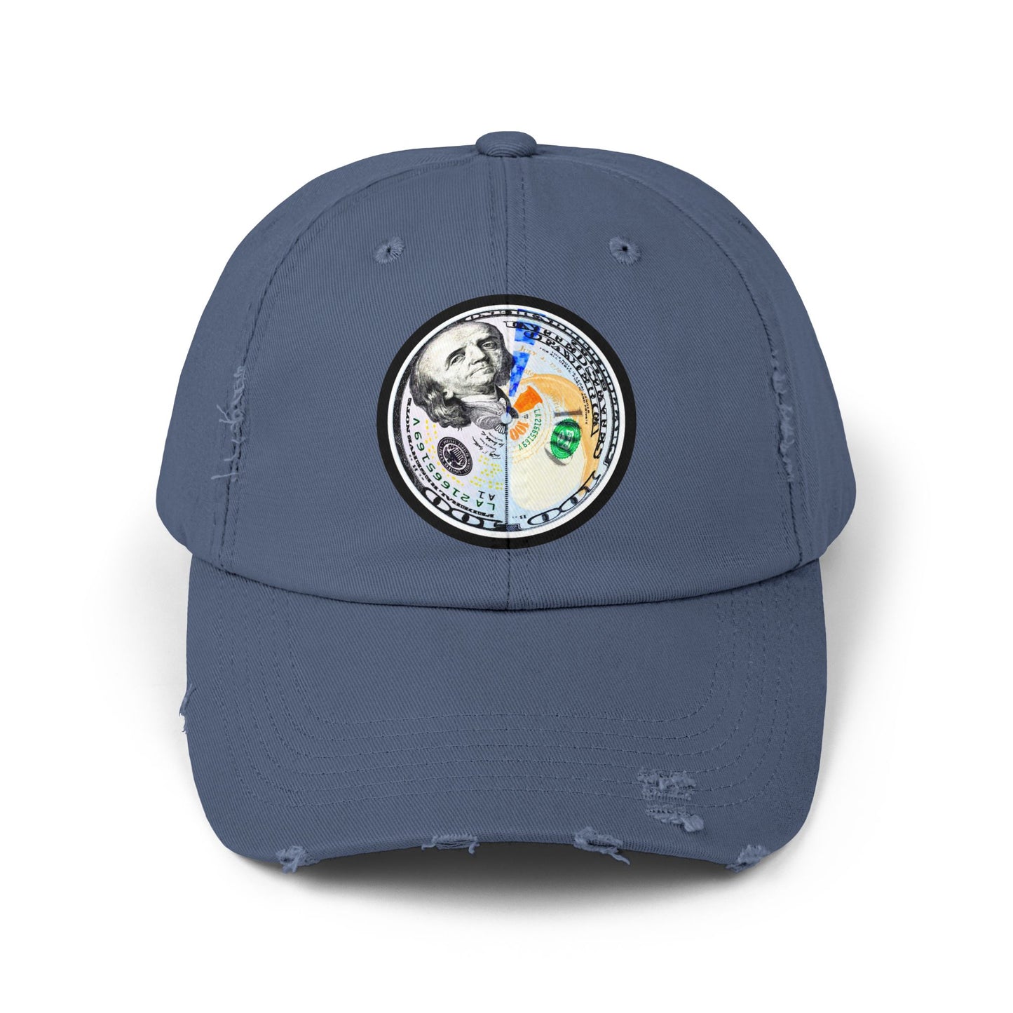 THE MOONEY - Cap