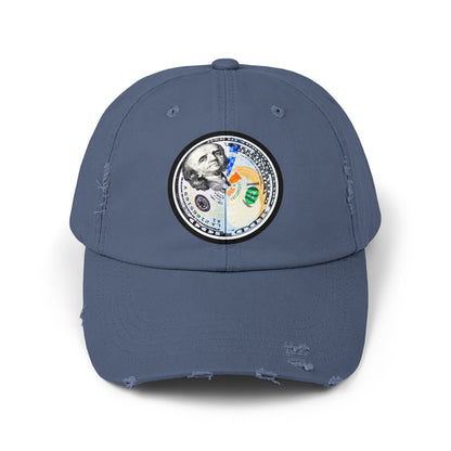 THE MOONEY - Cap