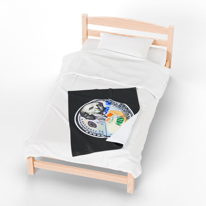 THE MOONEY - Blanket