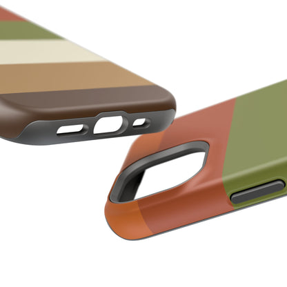 Autumn Vibes - Magnetic Phone Case