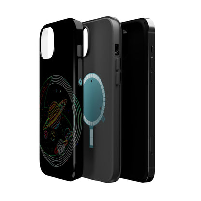 COSMOFX - Magnetic Phone Case