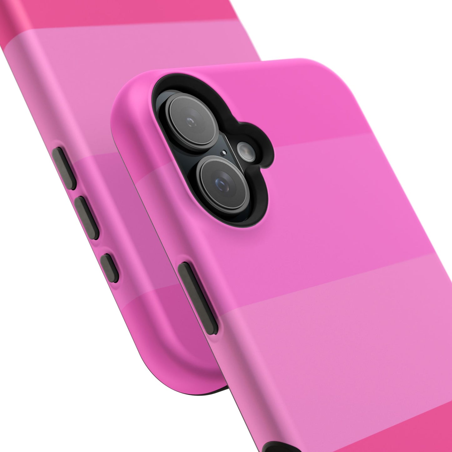 Valentine Rose Colors - Magnetic Phone Case