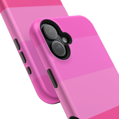 Valentine Rose Colors - Magnetic Phone Case