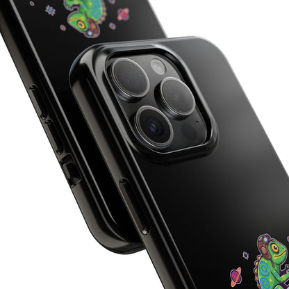 Cosmic Rider - Phone Case