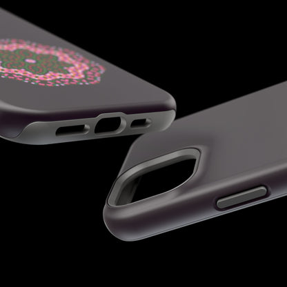 Royal Stone - Magnetic Phone Case