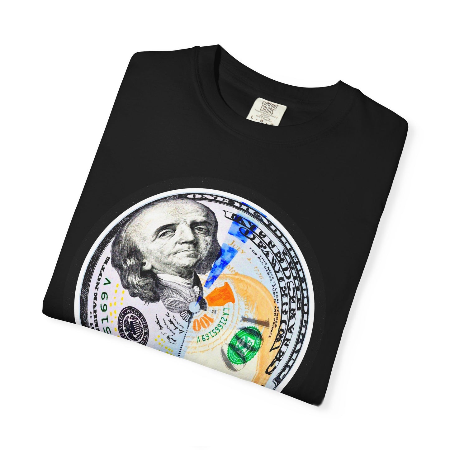 THE MOONEY - T-Shirt