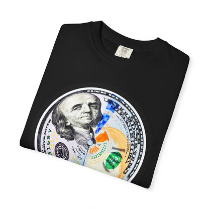 THE MOONEY - T-Shirt