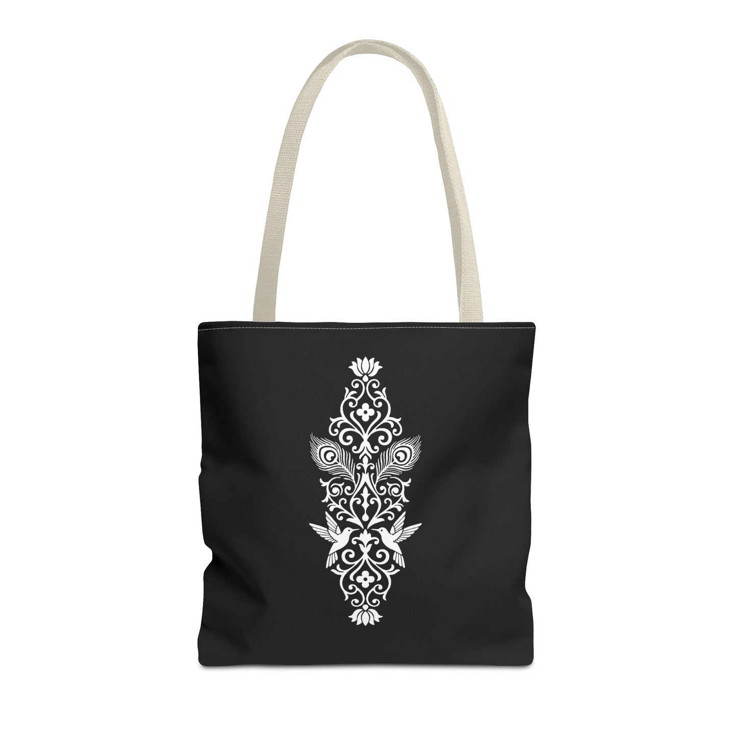 Hummingbird Soulmates - Tote Bag