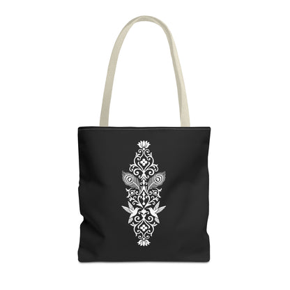 Hummingbird Soulmates - Tote Bag
